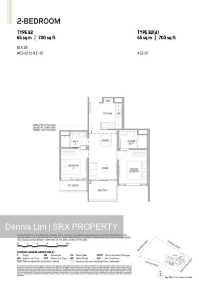 Union Square Residences (D1), Condominium #587865891